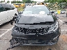 5XXGU4L10KG****** Wrecked 2019 Kia Optima in North Carolina State