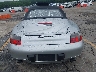 WP0CA2997YS****** Wrecked 2000 Porsche 911
