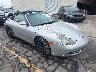 WP0CA2997YS****** Salvage and Wrecked 2000 Porsche 911 in Atlanta South