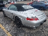 WP0CA2997YS****** Salvage and Repairable 2000 Porsche 911 in Atlanta South