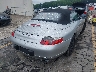 WP0CA2997YS****** Salvage and Wrecked 2000 Porsche 911 in Georgia State