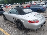 WP0CA2997YS****** Salvage and Repairable 2000 Porsche 911 in Georgia State