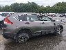 5J6RM4H39CL****** Wrecked 2012 Honda CR-V in Kansas State