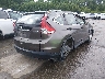 5J6RM4H39CL****** Salvage and Wrecked 2012 Honda CR-V in Kansas State