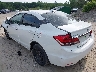 2HGFB2F50FH****** Salvage and Repairable 2015 Honda Civic in Taunton