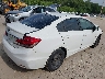 2HGFB2F50FH****** Salvage and Wrecked 2015 Honda Civic in Massachusetts State