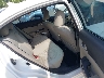 2HGFB2F50FH****** Wrecked 2015 Honda Civic in Taunton