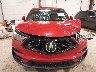5J8TC2H67LL****** Wrecked 2020 Acura RDX in New York State