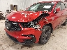 5J8TC2H67LL****** Salvage and Repairable 2020 Acura RDX in New York State