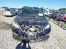 1GNKVGKD6HJ****** Wrecked 2017 Chevrolet Traverse in Iowa State