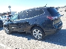 1GNKVGKD6HJ****** Repairable 2017 Chevrolet Traverse in Iowa State