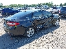 1FA6P0HD3F5****** Salvage and Wrecked 2015 Ford Fusion in New York State