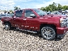 3GCUKTEC5GG****** Used 2016 Chevrolet Silverado 1500 in Ohio State
