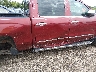 3GCUKTEC5GG****** Used 2016 Chevrolet Silverado 1500
