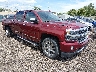 3GCUKTEC5GG****** Salvage and Wrecked 2016 Chevrolet Silverado 1500 in Columbus