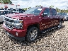 3GCUKTEC5GG****** Used and Repairable 2016 Chevrolet Silverado 1500 in Columbus