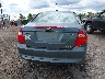 3FAHP0HA0CR****** Wrecked 2012 Ford Fusion