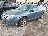 3FAHP0HA0CR****** Used and Repairable 2012 Ford Fusion in Detroit