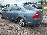 3FAHP0HA0CR****** Salvage and Repairable 2012 Ford Fusion in Detroit