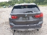 WBXHU7C35H5****** Wrecked 2017 BMW X1
