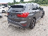 WBXHU7C35H5****** Salvage and Wrecked 2017 BMW X1 in Louisiana State