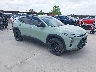 KL77LKEP4SC****** Salvage and Wrecked 2025 Chevrolet Trax in Dallas