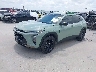 KL77LKEP4SC****** Used and Repairable 2025 Chevrolet Trax in Dallas