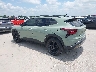 KL77LKEP4SC****** Salvage and Repairable 2025 Chevrolet Trax in Dallas