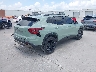 KL77LKEP4SC****** Salvage and Wrecked 2025 Chevrolet Trax in Texas State