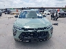 KL77LKEP4SC****** Salvage and Repairable 2025 Chevrolet Trax in Texas State