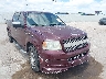 1FTPW12544K****** Salvamento y Destrozados 2004 Ford F-150 en Dallas