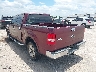 1FTPW12544K****** Salvamento y Reparables 2004 Ford F-150 en Dallas