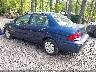 JA3AJ26E52U****** Salvamento y Reparables 2002 Mitsubishi Lancer en Suffolk