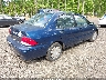 JA3AJ26E52U****** Salvamento y Destrozados 2002 Mitsubishi Lancer en Estado de Virginia