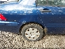 JA3AJ26E52U****** Salvamento y Reparables 2002 Mitsubishi Lancer en Estado de Virginia