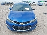3G1BE6SM5JS****** Destrozados 2018 Chevrolet Cruze en Estado de Texas
