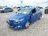 3G1BE6SM5JS****** Usados y Reparables 2018 Chevrolet Cruze en Dallas
