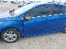 3G1BE6SM5JS****** Salvamento y Reparables 2018 Chevrolet Cruze en Estado de Texas