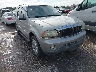 5LMEU68H93Z****** Salvage and Wrecked 2003 Lincoln Aviator in Houston