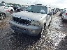 5LMEU68H93Z****** Used and Repairable 2003 Lincoln Aviator in Houston