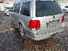 5LMEU68H93Z****** Salvage and Repairable 2003 Lincoln Aviator in Houston
