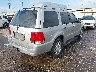 5LMEU68H93Z****** Salvage and Wrecked 2003 Lincoln Aviator in Texas State