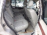 5LMEU68H93Z****** Wrecked 2003 Lincoln Aviator in Houston