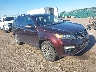 5XYKWDA21CG****** Salvage and Wrecked 2012 Kia Sorento in Sioux Falls