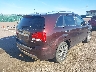 5XYKWDA21CG****** Salvage and Wrecked 2012 Kia Sorento in South Dakota State