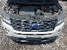 1FM5K7D83HG****** Repairable 2017 Ford Explorer in Atlanta South