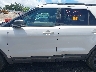 1FM5K7D83HG****** Wrecked 2017 Ford Explorer in Georgia State