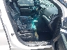 1FM5K7D83HG****** Used and Repairable 2017 Ford Explorer in Georgia State