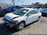 JHMFA36297S****** Used and Repairable 2007 Honda Civic in Los Angeles South