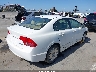 JHMFA36297S****** Salvage and Wrecked 2007 Honda Civic in California State